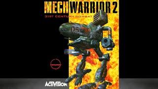 MechWarrior 2: 31st Century Combat | Original Soundtrack