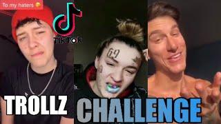 TROLLZ CHALLENGE || 6ix9ine & nicki Minaj | TIK TOK COMPILATION 2020