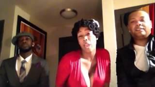 Khia Queen Of Hood Media Live And Out Loud PT 4