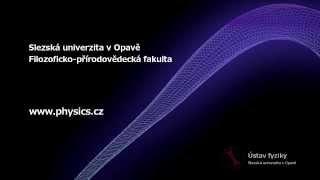 Ústav fyziky Slezské univerzity v Opavě