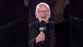 Ian McDiarmid's Favorite Star Wars Fan Interaction #starwars #foryou #shortsfeed #sith #fypシ゚