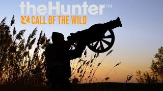 Hunting with cannons?! Hunter Call Of The Wild Highlight