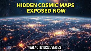 Cosmic Cartography Mapping the Unexplored Highways of the Universe | Key Insights for Space Explorat