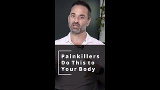 NSAID's Do This to Your Gut Health!
