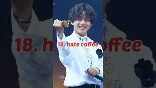 How similar are you to Taehyung #bts #btsshorts #shorts #taehyung #kimtaehyung