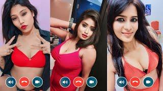 Free Video Call App Girl No Money No Coins | Free Live Video Calling Chat App |Best Dating Apps 2024