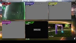 2023 - May - Tiny Trainer II, Utah Drone Racing