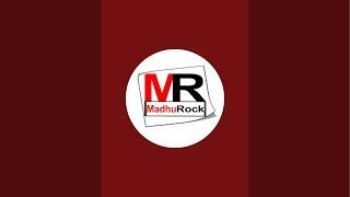 Madhu Rock Techlogical is live