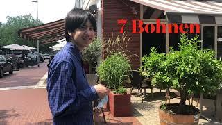 7 Bohnen (7B) Bothfeld Hannover #Cafe #Restaurant