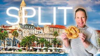 Split, Croatia: Must Try Foods, Best Things to Do and Travel Info