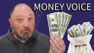 What Is YOUR MONEY VOICE