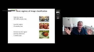 (Towards the) Foundations of Small Data