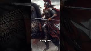 The Horse That Made Alexander the Great: Bucephalus