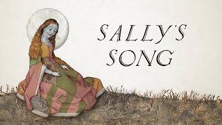 Sally's Song from The Nightmare Before Christmas - Cover by Hildegard von Blingin'