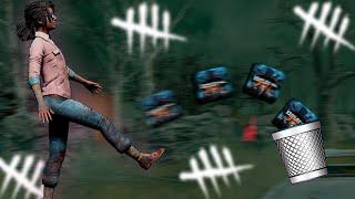 ЛУЧШИЙ ВИДОС В МИРЕ ПО ДБД - DEAD BY DAYLIGHT