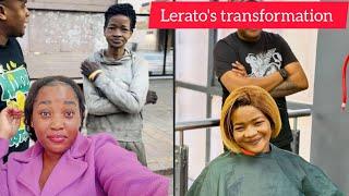 Lerato's transformation from Nyaope addict with DJ karri's help