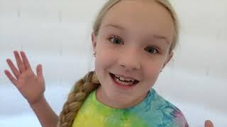 Trinity Gets Left Home Alone for 24 Hours!!!