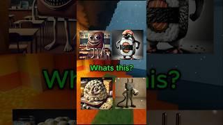 Brainrot Quiz 41| #brainrot #quiz #shorts