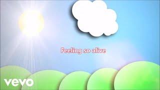 Der Alex - Sunny Days (Lyric Video)