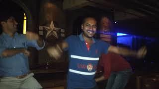 Amazing and funny dance at Mechgineers Annual Function | Party | Dance | Events