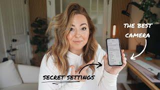 Film BANGIN' Videos on Your Phone with These Settings