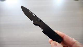 Watch Before You Buy The Ridge Knife!