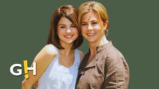 Selena Gomez Mom Fights Back At Criticism  | Gossip Herald