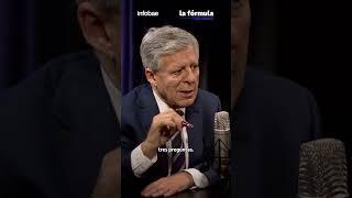 DANIEL LÓPEZ ROSETTI: “HACÉ ESTO TODOS LOS DÍAS PARA CAMBIAR TU VIDA”