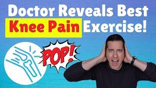 Knee Pain Treatment At Home: Use This For Relief!