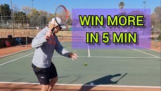 Learn to WIN MORE in 5min