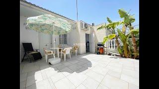 Bungalow Torreta 2, Torrevieja, Alicante