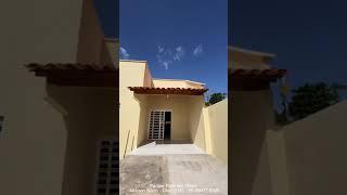 Jackson Nixon Corretor de Imóveis vende: Casa pronta para morar em TIMON