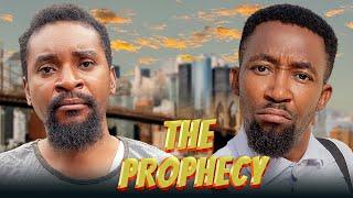 THE PROPHECY (Yawaskits - Episode 270) Kalistus x Boma