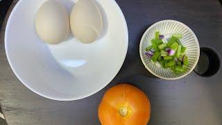 How to Cook a Good Tomato Eggs Stir Fry 番茄炒蛋