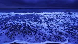 Deep Sleep Music   Ocean Waves, Fall Asleep Fast, Relaxing Music, Sleeping Music #1