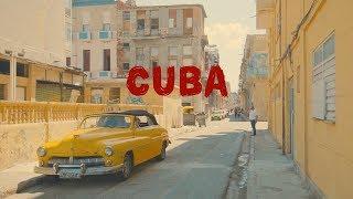  청춘가득, 쿠바에서의 일주일 a week in cuba |  여락이들