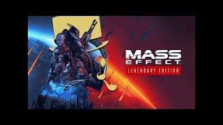 Friday Night Stream! Mass Effect Legendary Edition! Part 08