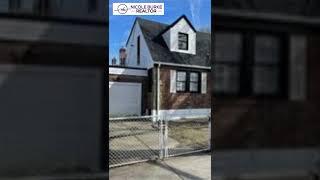 Cambria Heights NY Homes for Sale 11411 (Home Sale 2022)