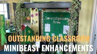 EYFS Activities - In An Outstanding Classroom