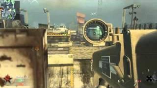 mujah2009 - Black Ops Game Clip