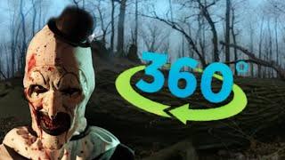 Terror 360 vr   360 video   Scary Horror Vr