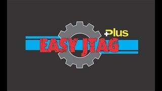 Read & Write eMMC Firmware (FFU) With EasyJtag Plus