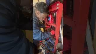 How I Use Hydraulic Press for DIY Repairs But It Went Wrong