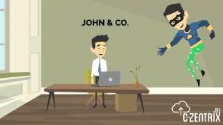 Here is how C-Zentrix Magic Call can help your business