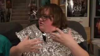 BE KIND REWIND MOVIE REVIEW  : WITH DON AND MURPH
