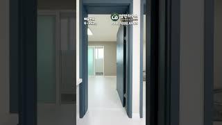 [인천빌라매매](4-352) 숭의역 초역세권 도보3분! 2억대 초반 주택 등기! 오피스텔 아닙니다~ 19년식으로 너무 깔끔합니다~ 인천 미추홀구 숭의동 [숭의역빌라]