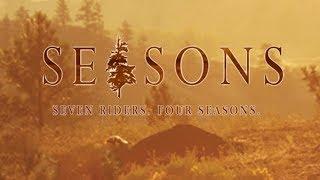 Seasons - The Collective - Official Trailer