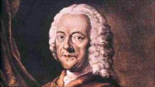 Telemann - OPERA `DON QUIXOTE AT CAMACHO`S WEDDING` Don Quichotte auf der Hochzeit des Comacho