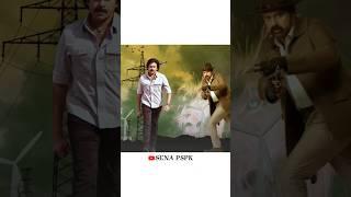 #pawankalyan #unstoppable #shorts #ytshorts #senanimediaworks #aha