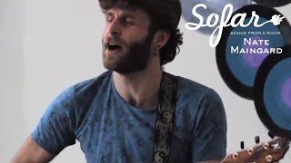 Nate Maingard - I Will Devour | Sofar San Francisco